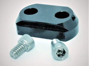 Outdoorsmans Bracket